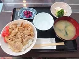 富士山五合目こみたけ売店