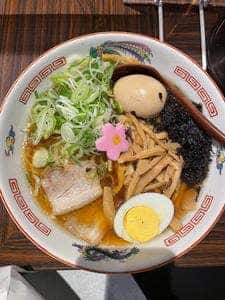 喜多方らーめん 蔵まち 名古屋・驛麺通り