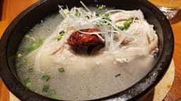 韓国料理 水刺齋
