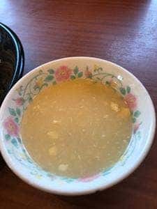 餃子の王将 高砂店