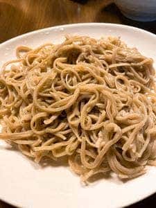 手打ちうどん 関根