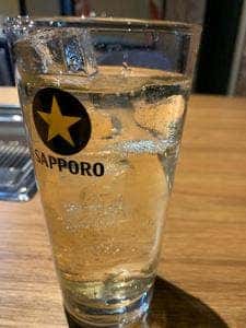 焼肉牛牛