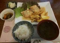 おりょうり魚栄