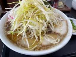 會津めん 浜さき