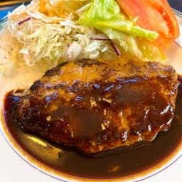 レストラン 鈴乃江