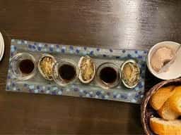 ビストロカフェルポ