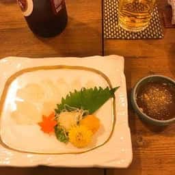 ひまか島食堂 鈴河