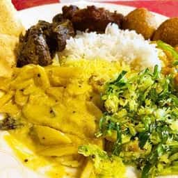 SAKURA SRI LANKAN RESTAURANT