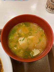 すき家 松山枝松店