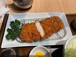 とんかつ和幸 マークシティ渋谷店