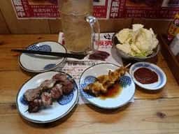 串屋横丁 神田南口店