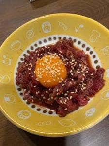 馬肉の馬力屋 学大店