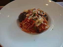 trattoria almo