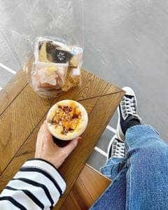 Red stone coffee 白鷺公園店