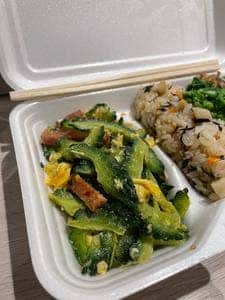奄美沖縄料理と島酒 朝伊名