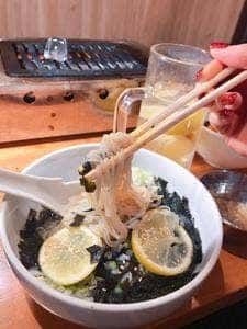 焼肉ホルモンたけ田 池袋店