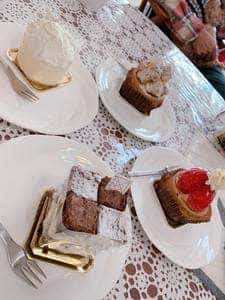 東京洋菓子 TANGRAM