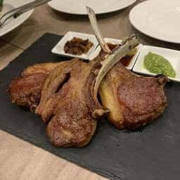 ビストロ・レクレ・神戸