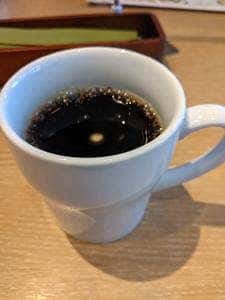 むさしの森珈琲 東大和店