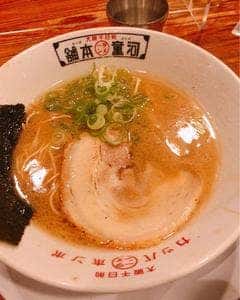 河童ラーメン本舗 和泉店