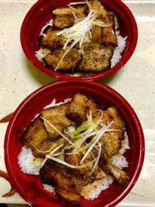 元祖豚丼屋 TONTON 曙橋店