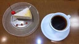 HORI COFFEE アピタ桑名店
