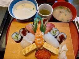 やぐら寿司