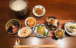 手打そば 更科藤井