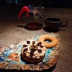 Downtown Donuts