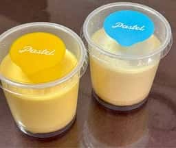 パステルデザート 新横浜店