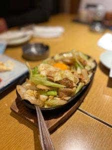 居酒屋 いっき 豊洲店