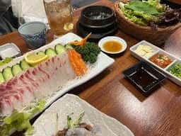 水産市場