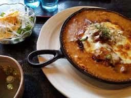 カフェ うまめし ゴォー