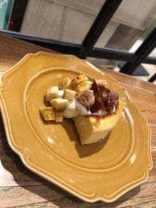 チーズクラフトワークス ダイバーシティ東京プラザ