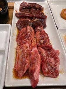 焼肉ライク 錦糸町南口店