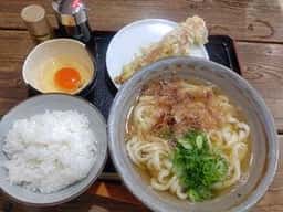 うどん処 福倉