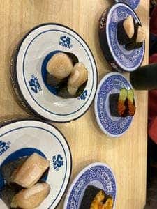 くら寿司 春日部豊町店