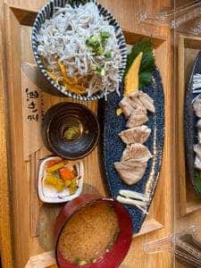 魚かま 本店