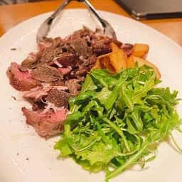 ラ プロシュッテリア