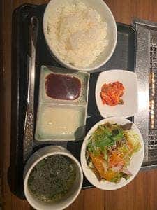 牛兵衛 草庵 池袋ロマンス通り店