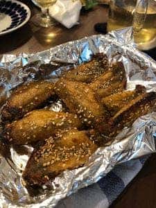 風来坊 近鉄パッセ地下店