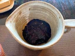 そば庵 はなの蔵