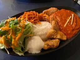 インド料理MILAN 大波止本店