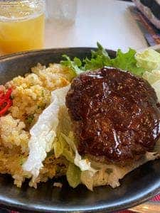 あーりおーるカフェ