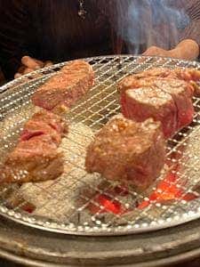 国産牛焼肉食べ放題 肉匠坂井 赤祖父店