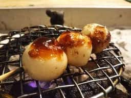囲炉裏茶屋 ななころびやおき