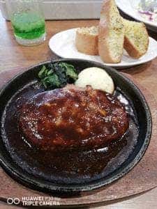 オリーブの丘 狭山富士見店