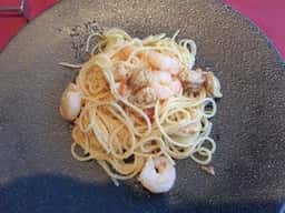 RISTORANTE ANTICO ALBERGO 明石