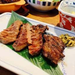 牛タン福助 神戸ハーバーランドumie店