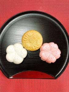 とらや 伊勢丹浦和店